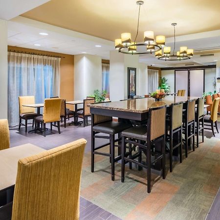 Hampton Inn Clifton Park Exterior foto