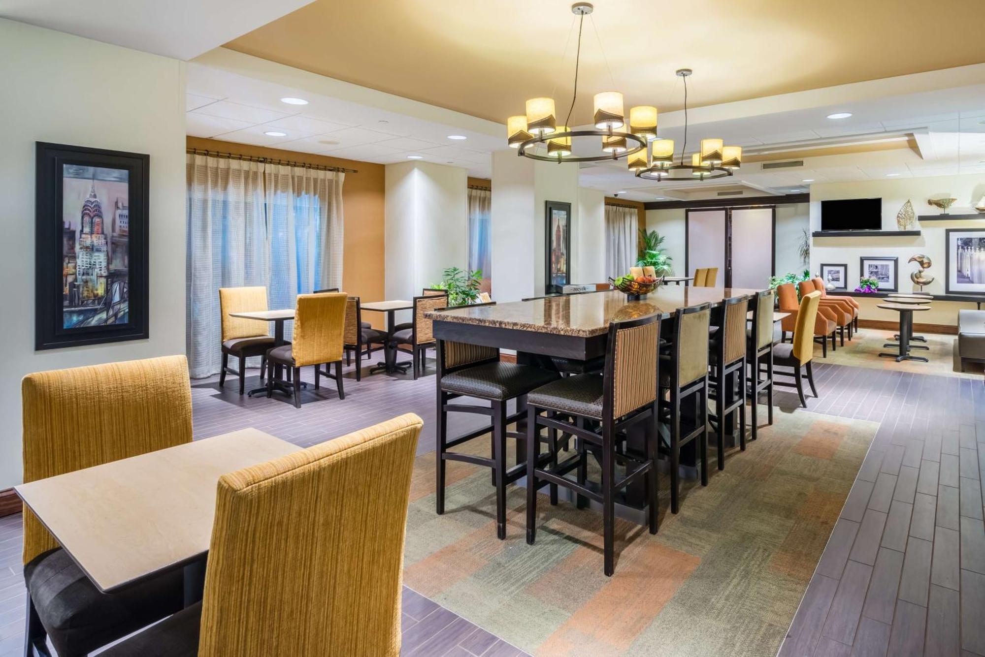 Hampton Inn Clifton Park Exterior foto